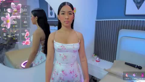  lily  online show from 21, 11, 2025