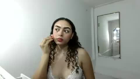 Snapshot of lily_anal_squirt chatting on 18, 6, 2026 lily_anal_squirt online show from 18, 6, 2026