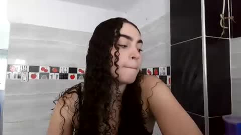 Snapshot of lily_anal_squirt chatting on 6, 7, 2026 lily_anal_squirt online show from 6, 7, 2026