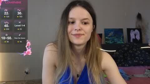 lily_and_jake online show from 9, 4, 2026