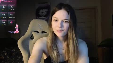 lily_and_jake online show from 22, 5, 2026