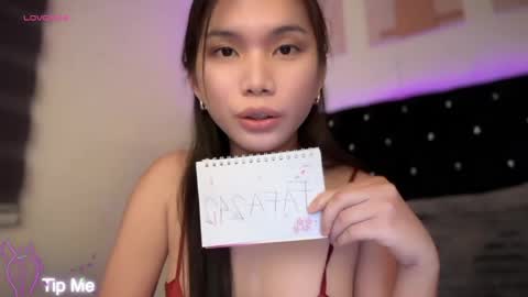 Lily- DONT FORGET TO FOLLOW ME HERE online show from 27, 4, 2026