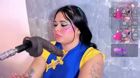 lily online show from 3, 7, 2026
