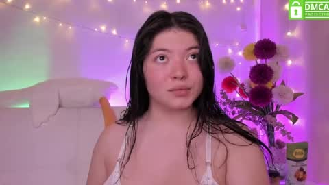 lily_cherry0 online show from 9, 4, 2026