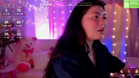 Snapshot of lily_cherry0 chatting on 11, 6, 2026 lily_cherry0 online show from 11, 6, 2026