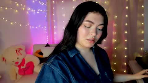 Snapshot of lily_cherry0 chatting on 21, 6, 2026 lily_cherry0 online show from 21, 6, 2026