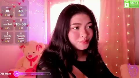 Snapshot of lily_cherry0 chatting on 23, 6, 2026 lily_cherry0 online show from 23, 6, 2026