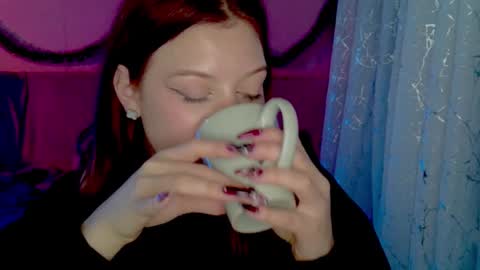 lily_ember online show from 16, 1, 2026