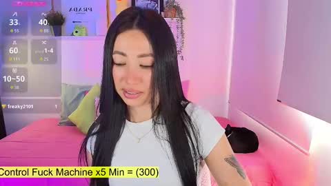 just lily online show from 29, 9, 2025