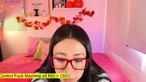 just lily online show from 1, 10, 2025