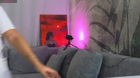 Lily online show from 23, 12, 2024