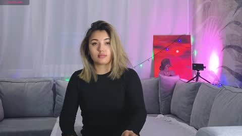 Lily online show from 5, 1, 2025