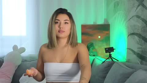 Lily online show from 23, 1, 2025