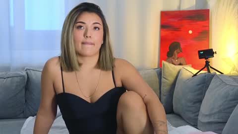 Lily online show from 24, 1, 2025