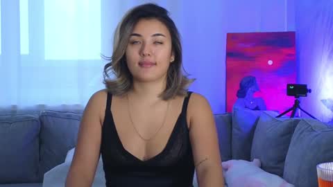 Lily online show from 27, 1, 2025