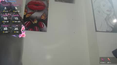 LILY online show from 14, 10, 2025