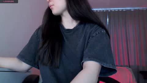 Snapshot of lily_litle chatting on 25, 2, 2026 Lily Litle online show from 25, 2, 2026