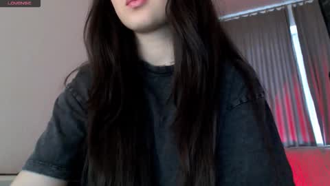 Snapshot of lily_litle chatting on 4, 3, 2026 Lily Litle online show from 4, 3, 2026