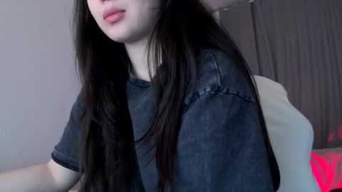 Snapshot of lily_litle chatting on 5, 3, 2026 Lily Litle online show from 5, 3, 2026