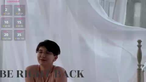 Lily online show from 14, 9, 2025