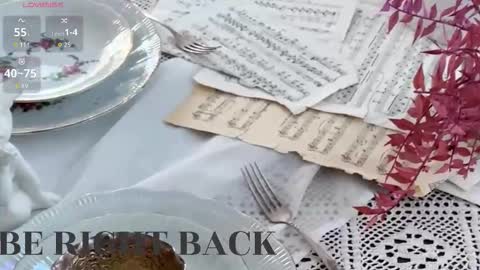 Lily online show from 28, 9, 2025