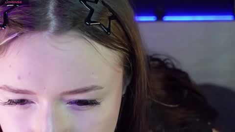 Snapshot of lily_moonlight chatting on 10, 1, 2025 Lily online show from 10, 1, 2025