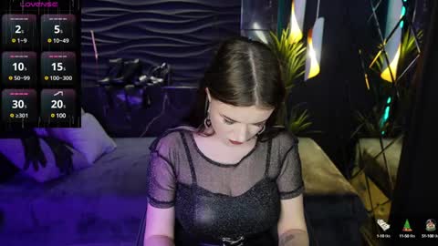 Snapshot of lily_moonlight chatting on 15, 1, 2025 Lily online show from 15, 1, 2025