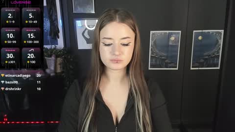 Snapshot of lily_moonlight chatting on 22, 1, 2025 Lily online show from 22, 1, 2025