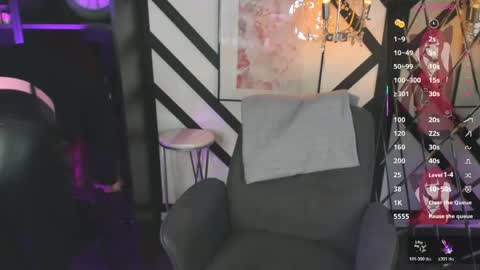 Lily online show from 10, 5, 2026