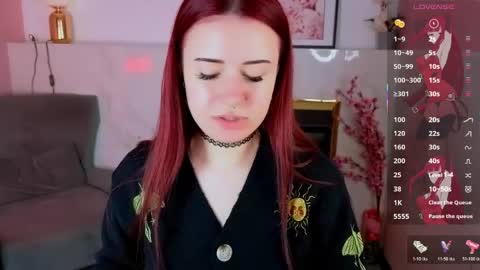 Lily online show from 12, 5, 2026