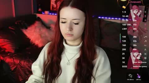 Lily online show from 13, 5, 2026