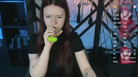 Lily online show from 17, 5, 2026