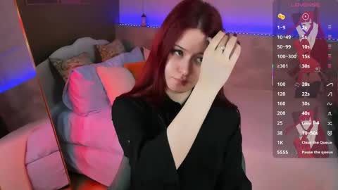 Lily online show from 18, 5, 2026