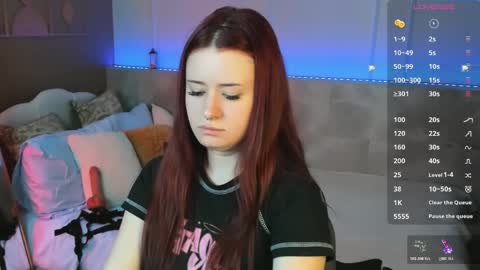 Lily online show from 19, 5, 2026