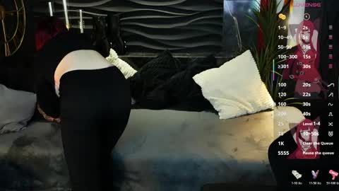 Lily online show from 27, 5, 2026