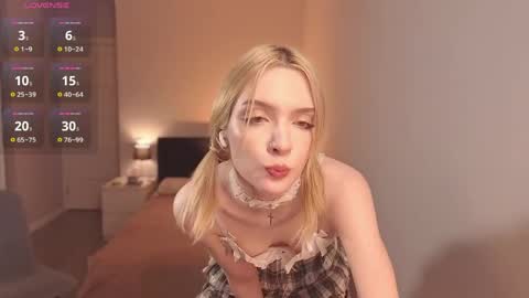 Lily online show from 9, 5, 2026