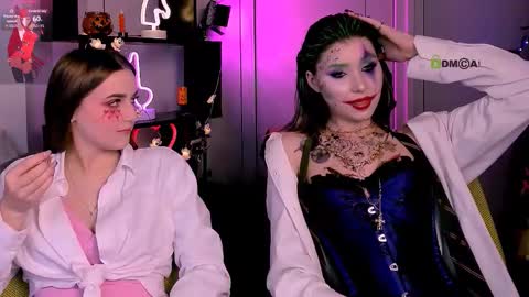 Lily online show from 31, 10, 2025