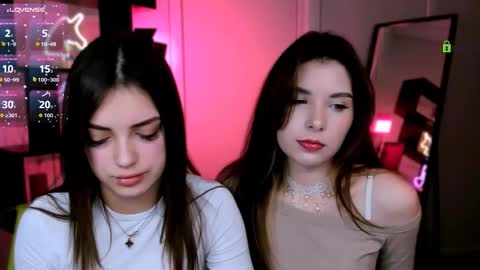 Lily online show from 26, 11, 2025