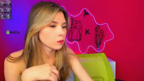 Lily online show from 20, 5, 2026
