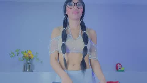 lily_obsession online show from 18, 4, 2026