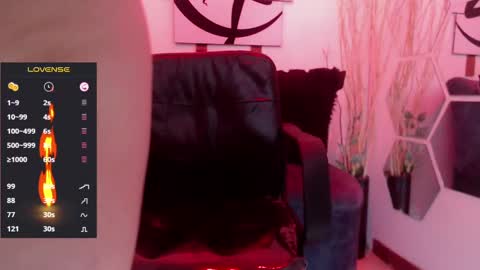 Lily  online show from 28, 2, 2025