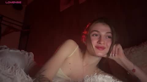 Snapshot of lily_savage chatting on 13, 9, 2025 Sophie online show from 13, 9, 2025