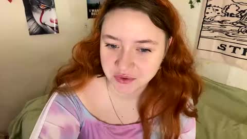 Snapshot of lily_shamy chatting on 3, 12, 2024 Alice online show from 3, 12, 2024