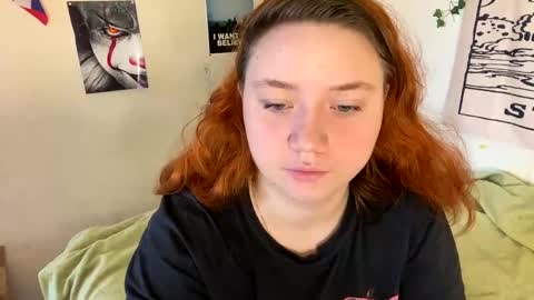 Snapshot of lily_shamy chatting on 11, 12, 2024 Alice online show from 11, 12, 2024