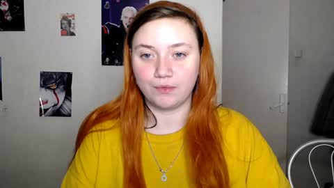 Snapshot of lily_shamy chatting on 6, 1, 2025 Alice online show from 6, 1, 2025