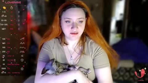 Snapshot of lily_shamy chatting on 12, 1, 2026 Alice online show from 12, 1, 2026