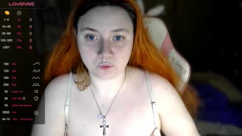 Snapshot of lily_shamy chatting on 16, 1, 2026 Alice online show from 16, 1, 2026