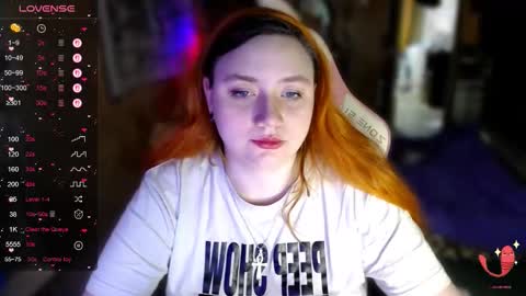 Snapshot of lily_shamy chatting on 2, 2, 2026 Alice online show from 2, 2, 2026