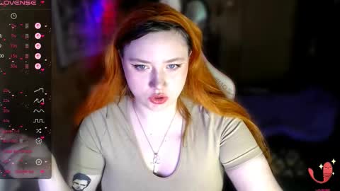 Snapshot of lily_shamy chatting on 6, 2, 2026 Alice online show from 6, 2, 2026