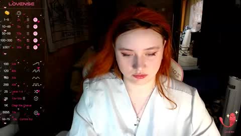 Snapshot of lily_shamy chatting on 16, 2, 2026 Alice online show from 16, 2, 2026